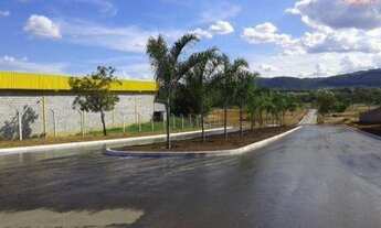 Imagem 3: Oportunidade! Lote plano e murado no bairro Reserva Real, Condições Facilitadas