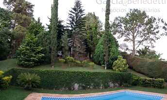 Imagem 3: Chácara para Venda em Atibaia, Chácaras Fernão Dias, 4 dormitórios, 4 suítes, 5 banheiros