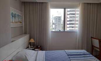 Imagem 3: 1 quarto no Salvador Business & Flat