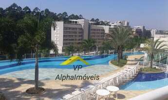 Imagem: Apartamento Alto Padrão para Venda em Alphaville