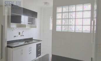 Imagem 2: Apartamento com 2 dormitórios à venda, 70 m² por R$ 639.000,00 - Vila Olímpia - São Paulo