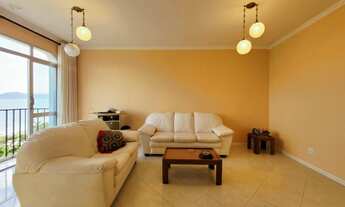 Imagem 6: Apartamento para venda tem 108 metros quadrados com 2 quartos em Boqueirão - Santos - SP