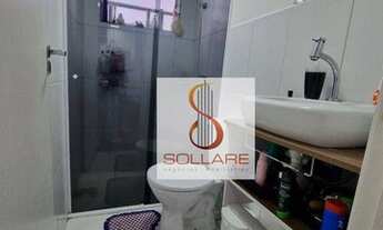 Imagem 3: Apartamento à VENDA no Parque Industrial com 46m²