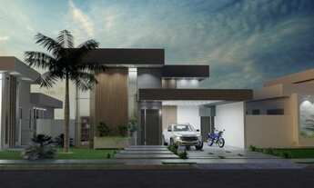 Imagem 1: Linda Sobrado - Casa Nova