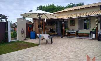 Imagem 11: CABO FRIO - Casa Padrão - Verão Vermelho (Tamoios