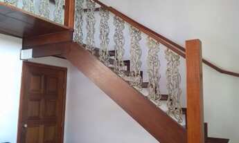 Imagem 7: Cobertura duplex para venda, possui 260 m², com 05 quartos, no Parque Arco Iris - Atibaia