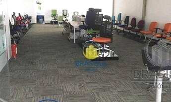 Imagem 5: Galpão Comercial para venda e locação, Vila Califórnia, São Paulo -