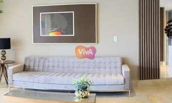 Imagem 4: Apartamento 3 Suítes - Condomínio Nature - Guararapes