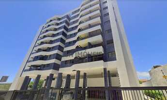 Imagem: Apartamento novo no Farol com varanda com