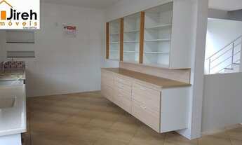 Imagem 5: SOBRADO 3 DORMITORIOS 3 VAGAS 318M RIBEIRÃO PIRES