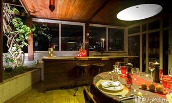 Imagem 10: Cobertura à venda, 280 m² por R$ 2.350.000,00 - Copacabana - Rio de Janeiro/RJ