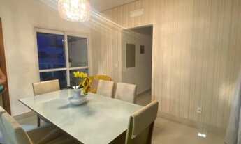 Imagem 6: Apartamento para venda possui 113 metros quadrados com 3 quartos em Alvorada - Cuiabá - MT