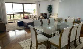 Imagem: Apartamento 180 m2 com 3 quartos / 3 suites