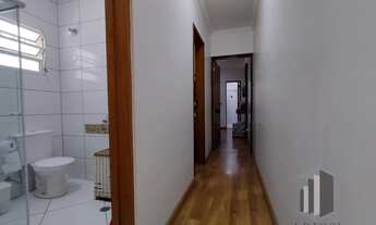 Imagem 2: Casa 02 Dorm. em Campestre - Santo André