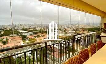 Imagem 7: 2 dormitórios, 2 suites e 1 vaga no Bosque da Saúde