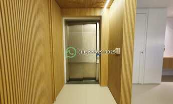 Imagem 2: Apartamento decorado a venda em Vila Nova Conceição com 3 suítes e 4 vagas