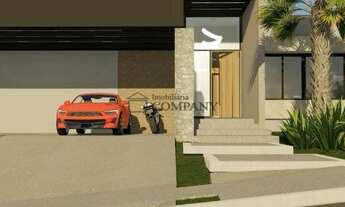 Imagem 2: Casa à venda no Condomínio UP Residencial - Sorocaba/SP