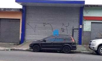 Imagem 2: GA0081-Galpão para alugar, 450 m² por R$ 12.000/mês - Santo Antônio - Osasco/SP