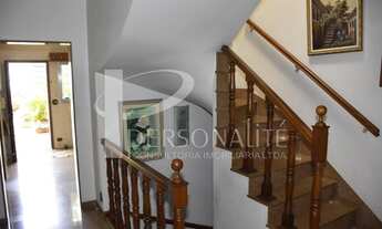 Imagem 7: Lindo Sobrado á venda no Jardim Analia Franco - Tatuapé - com 321 m² de área construída