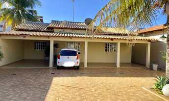 Imagem: Casa a venda no Centro! Quadra 110 norte