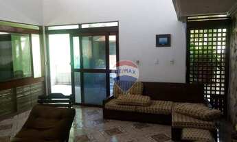 Imagem 6: Casa com 4 Quartos (1 suíte) para vender no Janga próximo a praia