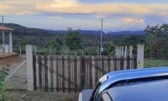 Imagem: Linda Chácara a venda em chapada dos Guimarães