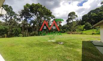 Imagem 5: Sitio com 3000m² de terreno próximo a Campos do Jordão - Refugio