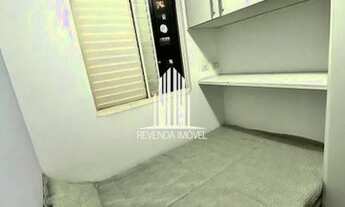 Imagem 4: Apartamento à venda de 3 dormitórios sendo 1 suíte com 2 vagas de garagem