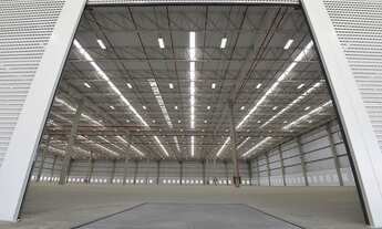 Imagem: Galpão para alugar, 2732 m² por R$ 51.908,00/mês