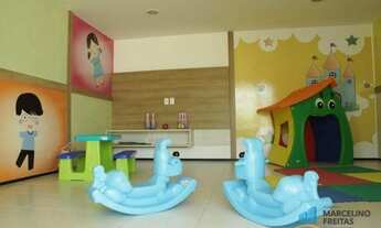 Imagem 5: Apartamento com 3 quartos, 58 m², aluguel por R$ 1.509,00 - Passaré