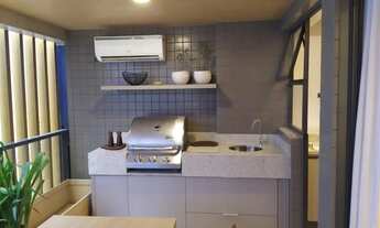 Imagem 5: Apartamento de 71 metros quadrados no bairro Laranjeiras com 2 quartos