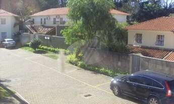 Imagem: Sumaré - Casa de Condomínio - Parque Villa