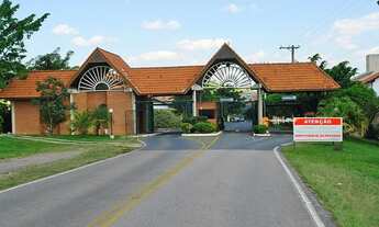 Imagem 4: Terreno à venda, 872 m² por R$ 400.000,00 - Condomínio Campos de Santo Antônio - Itu/SP