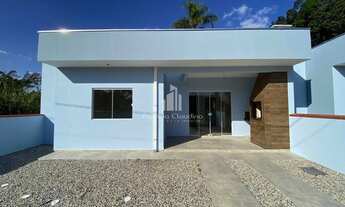 Imagem: Casa Nova, 03 Dormitórios. (sendo 01 suíte)