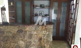 Imagem 6: Casa (sobrado na rua) 5 dormitórios/suite, cozinha planejada