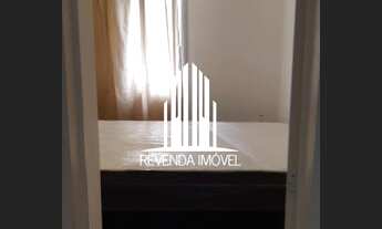 Imagem 5: Apartamento à venda na Vila Nova Conceição 1 dormitório 1 vaga