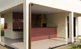 Imagem 3: OPORTUNIDADE! Apartamento no Éden Sorocaba