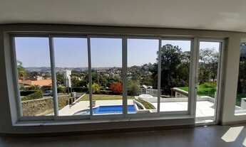 Imagem 4: Casa com 3 dormitórios à venda, 405 m² por R$ 2.700.000,00 - Condomínio Marambaia - Vinhed