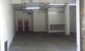 Imagem 4: Prédio Comercial Itaim