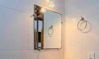 Imagem 7: Apartamento para Venda em Santo André, Jardim Alvorada, 3 dormitórios, 1 suíte, 2 banheiro