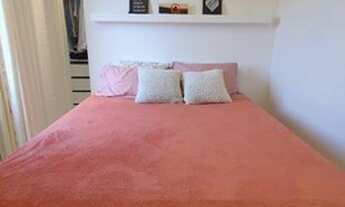 Imagem 6: Esmeraldas - Casa Padrão - Floresta Encantada