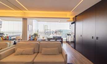 Imagem 3: Venda Apartamento 1 Dormitórios - 60 m² Pinheiros