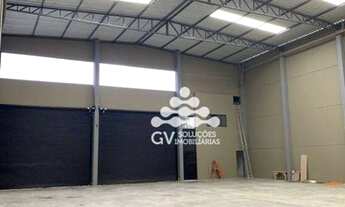 Imagem 14: Barracão, 740 m² - venda ou aluguel - Jardim Boa Vista - Hortolândia/SP