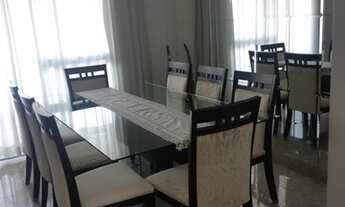 Imagem 6: JD AVELINO APTO 03 DOMRS 03 SUITES 03 VAGAS PV 160M²