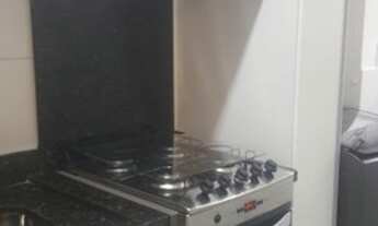 Imagem 5: Apartamento no Condomínio Class Residence Indaiatuba / SP