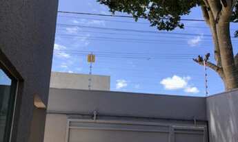 Imagem 6: Casa2/4 Jardim Primavera 1ª Etapa - Anápolis - GO