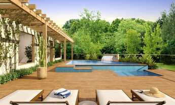 Imagem 6: Apartamento para venda com 68 metros quadrados com 2 quartos em Retiro - Petrópolis. Em co