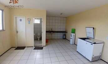 Imagem 7: Apartamento à venda - Antônio Bezerra - Fortaleza/CE