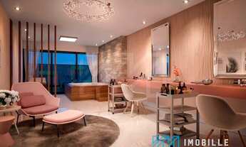 Imagem 4: Apartamento no Brava Garden Home Club na Praia Brava em Itajaí