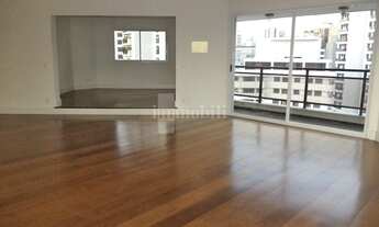 Imagem 5: APARTAMENTO EM HIGIENOPOLIS COM VISTA PARA O PACAEMBU